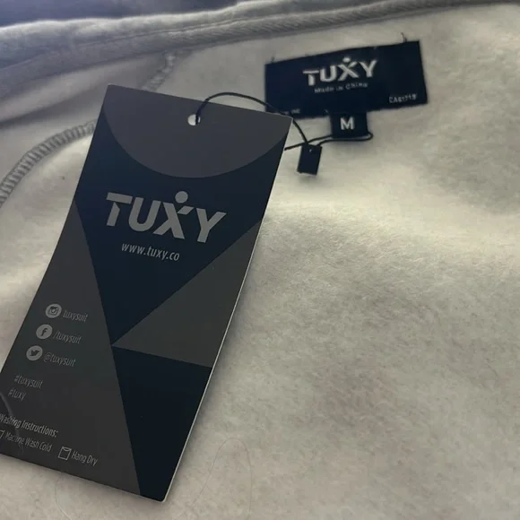 Tuxy - Picture 14 of 16